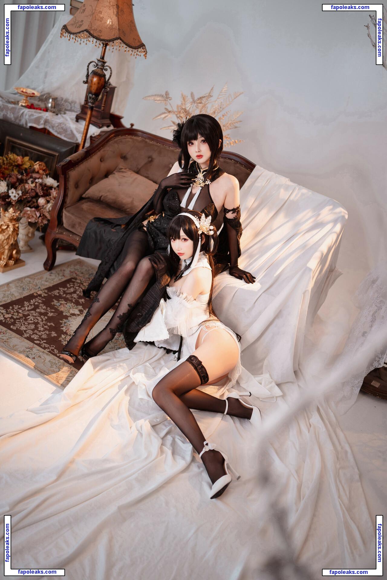 Rioko Cosplay / rioko041120 / rioko_cos голая фото #0119 с Онлифанс