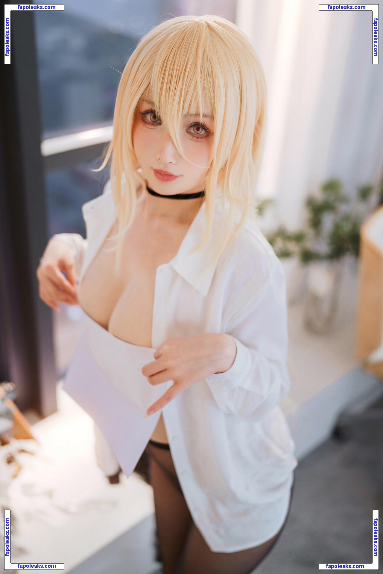 Rioko Cosplay / rioko041120 / rioko_cos nude photo #0176 from OnlyFans