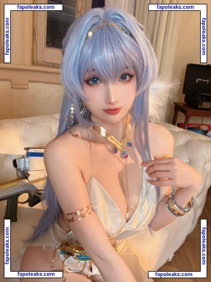 Rioko Cosplay / rioko041120 / rioko_cos nude photo #0180 from OnlyFans