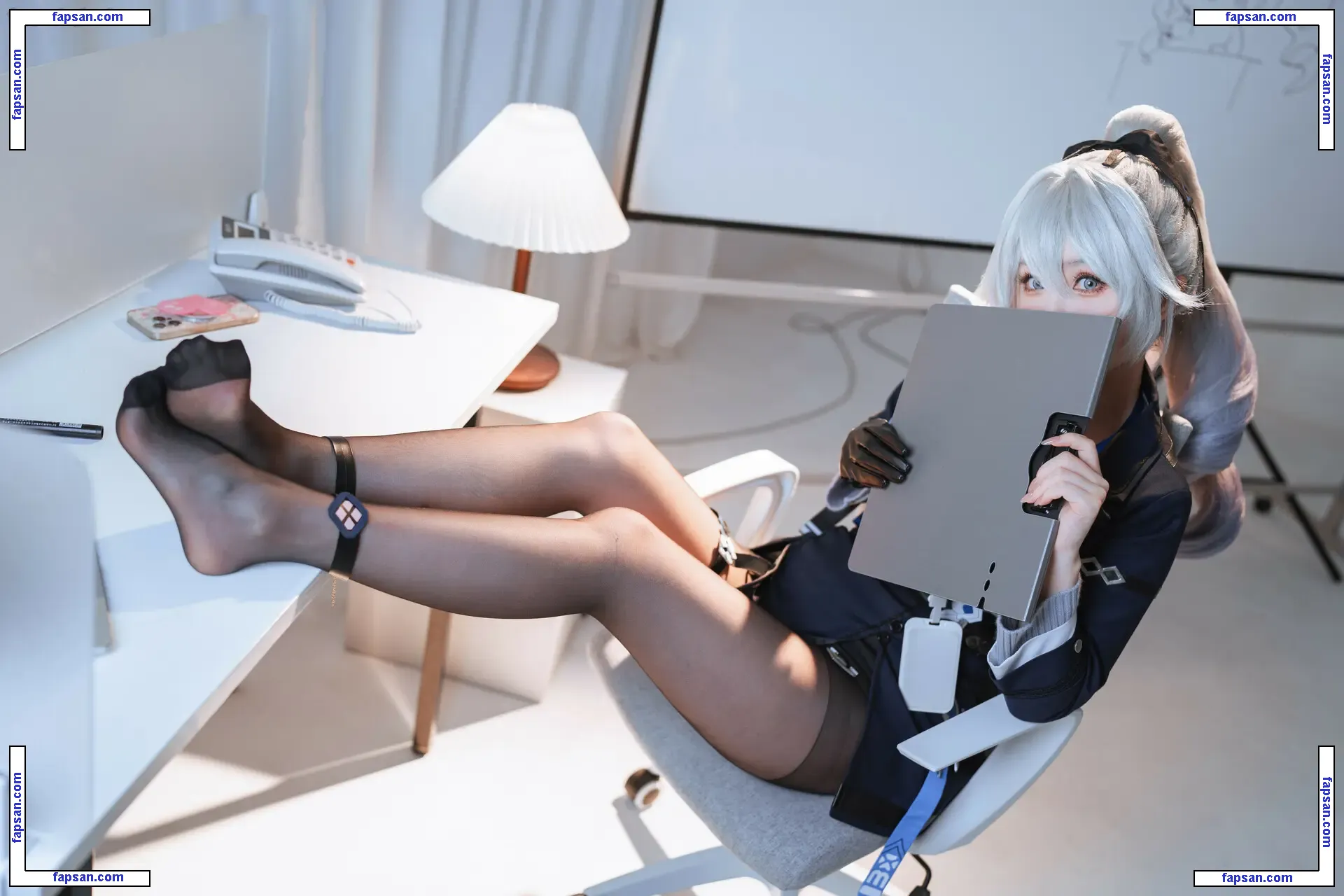 Rioko Cosplay nude photo #0257 from OnlyFans