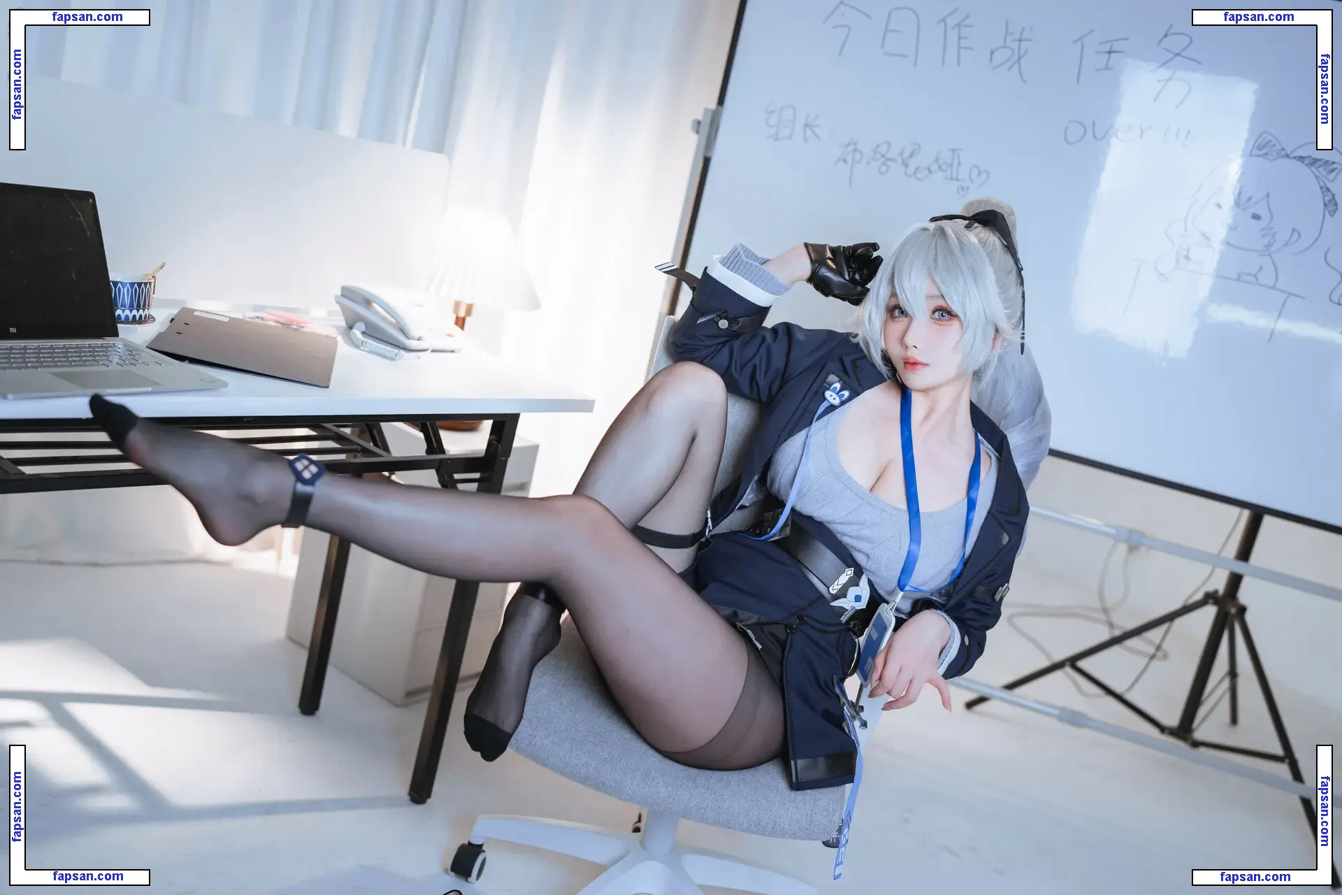 Rioko Cosplay nude photo #0261 from OnlyFans