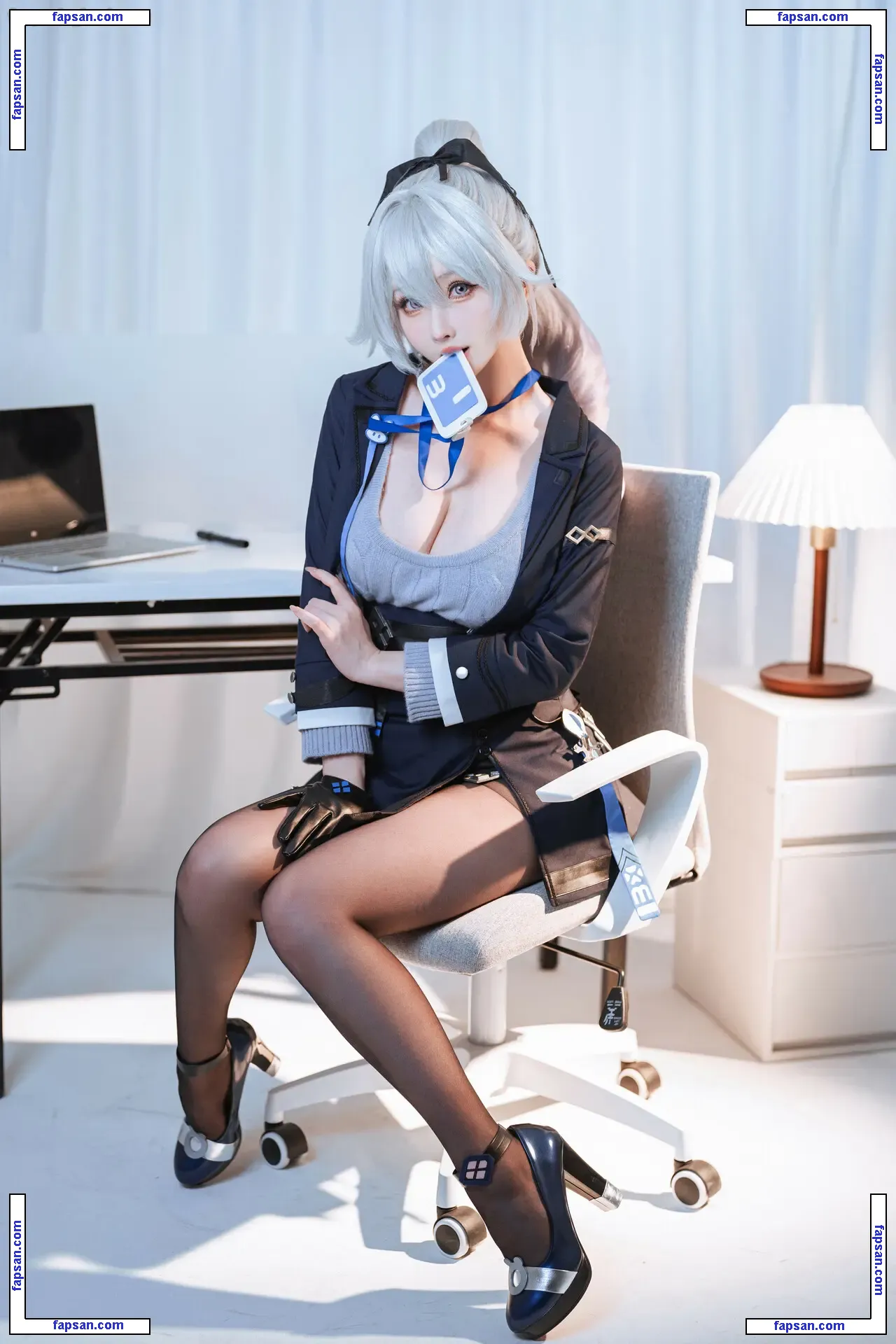 Rioko Cosplay nude photo #0262 from OnlyFans