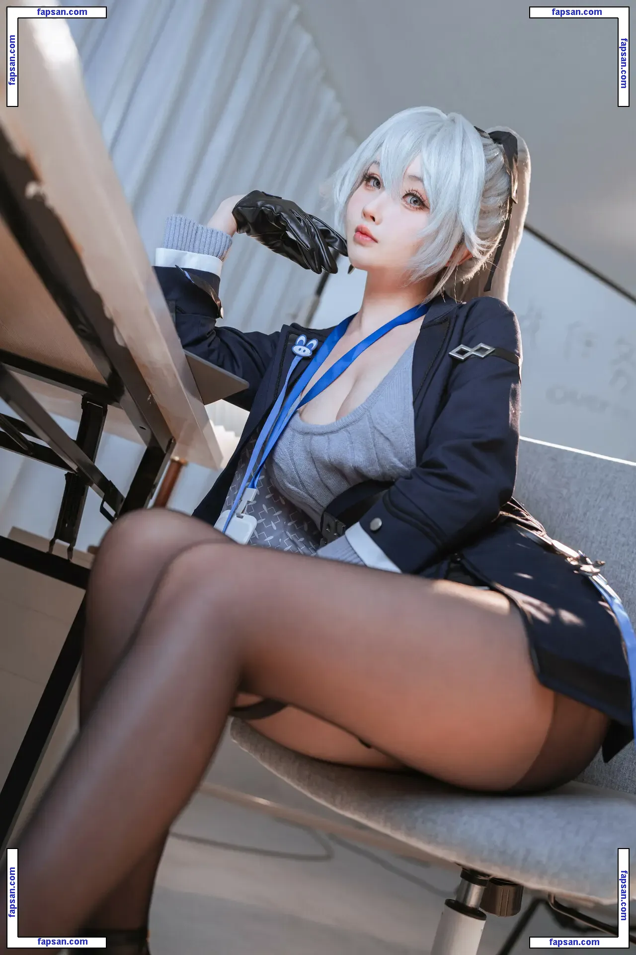 Rioko Cosplay nude photo #0263 from OnlyFans