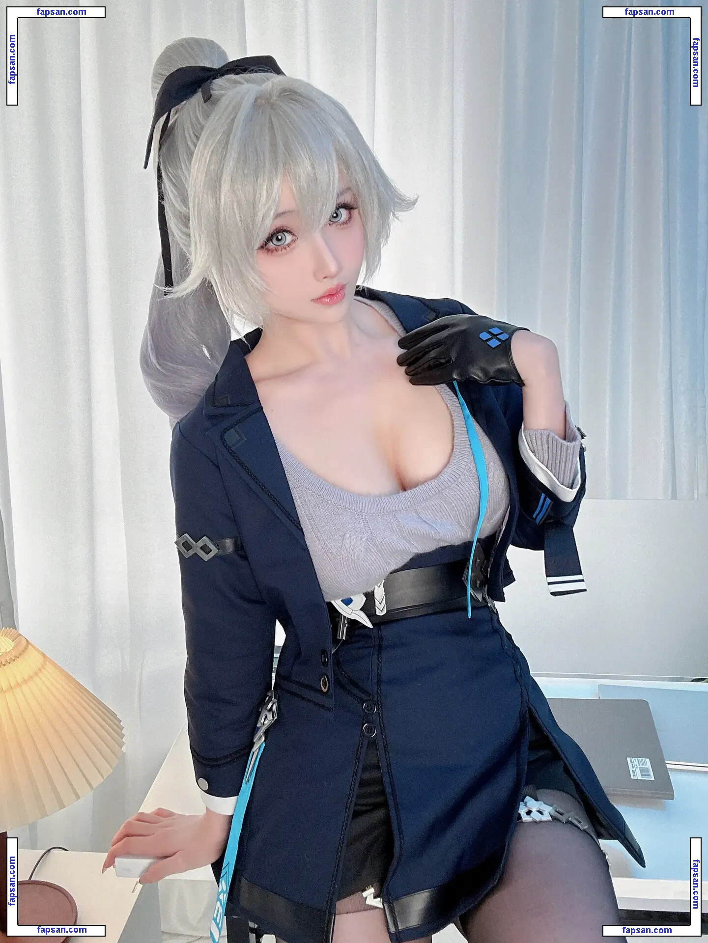Rioko Cosplay nude photo #0268 from OnlyFans