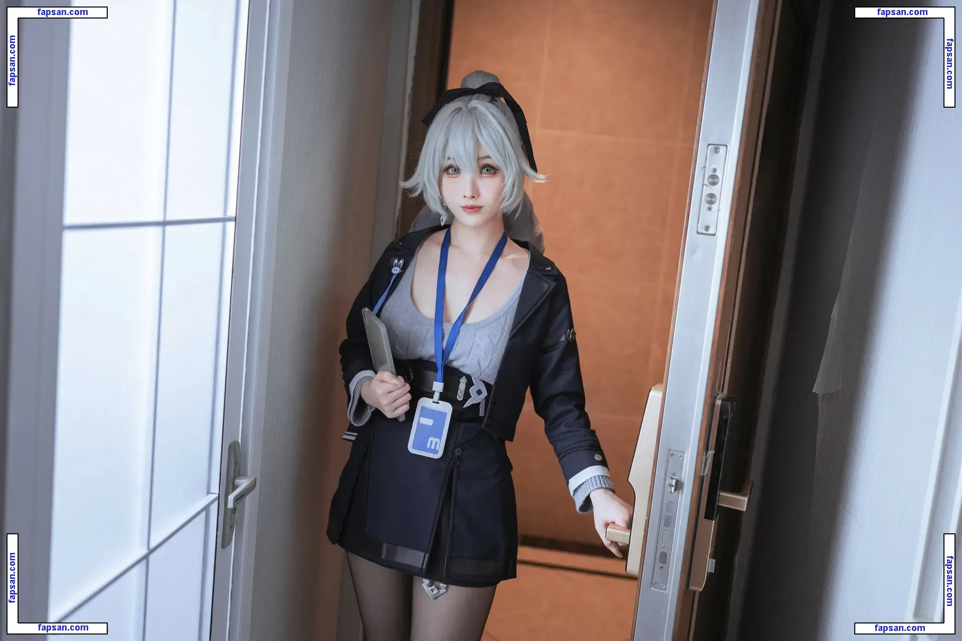 Rioko Cosplay nude photo #0270 from OnlyFans