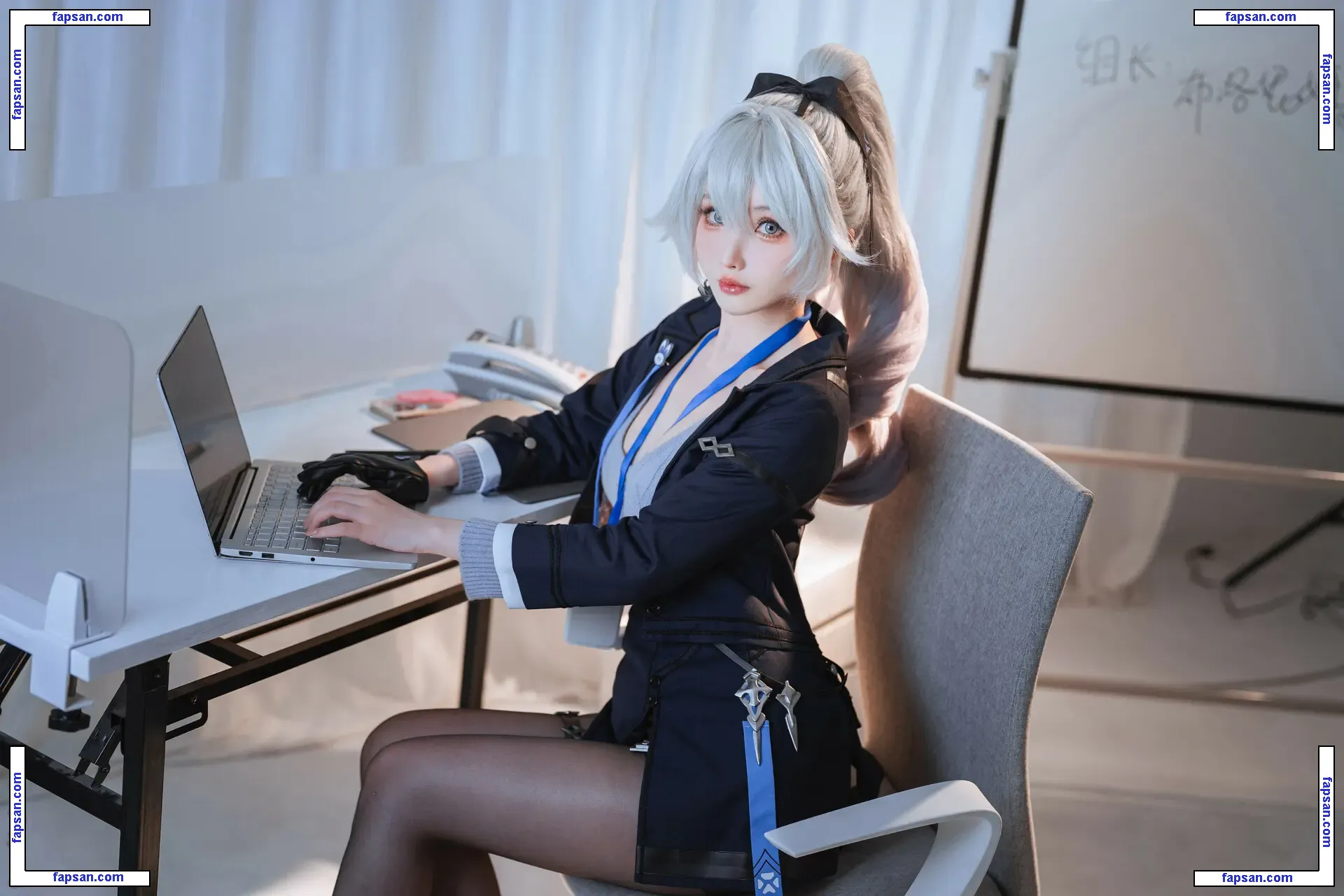 Rioko Cosplay nude photo #0277 from OnlyFans