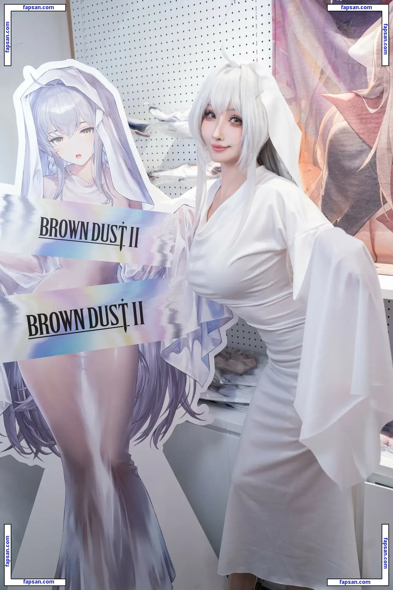 Rioko Cosplay nude photo #0285 from OnlyFans