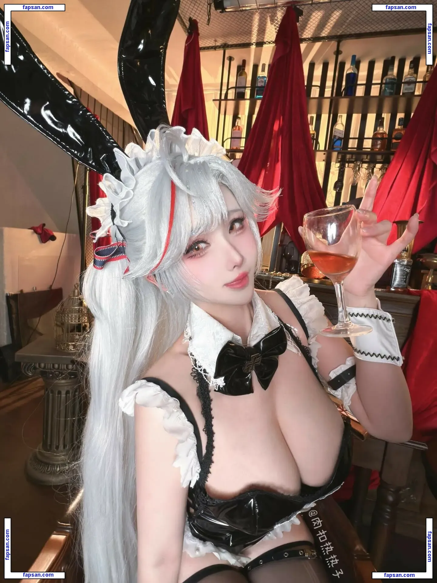 Rioko Cosplay nude photo #0302 from OnlyFans