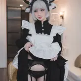 Rioko Cosplay голая #0227