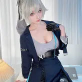 Rioko Cosplay nude #0268