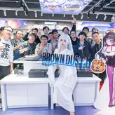 Rioko Cosplay nude #0287