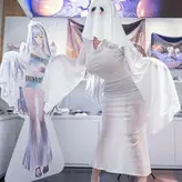 Rioko Cosplay nude #0288