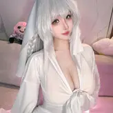 Rioko Cosplay nude #0291