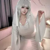 Rioko Cosplay nude #0292