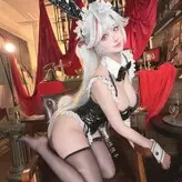 Rioko Cosplay onlyfans leaked