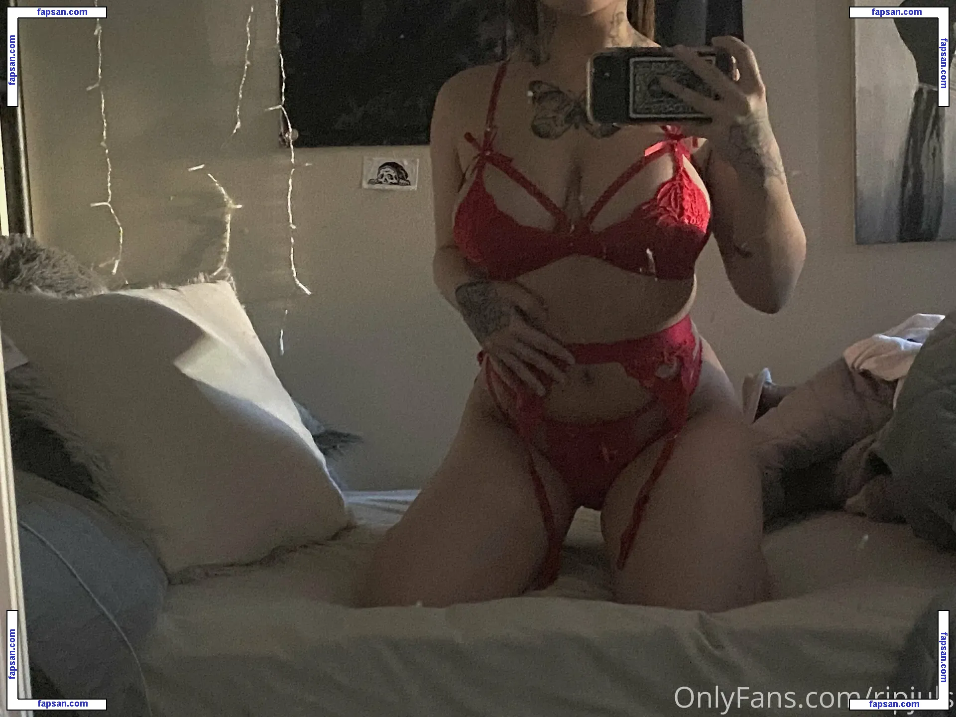 Ripjuls nude photo #0004 from OnlyFans