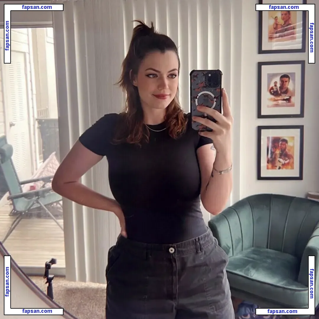 RipMika nude photo #0022 from OnlyFans