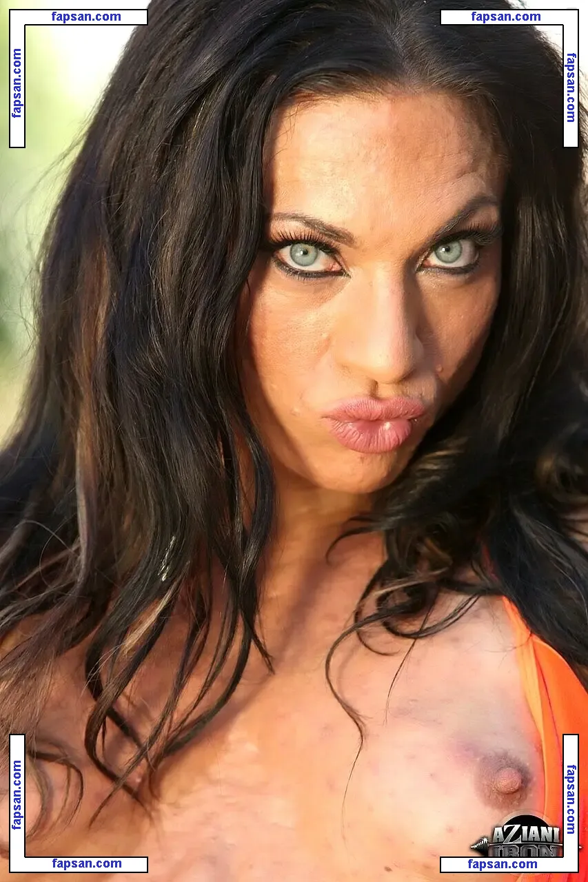 Ripped Vixen голая фото #0026 с Онлифанс