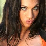 Ripped Vixen голая #0026