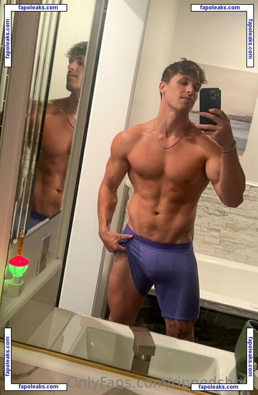 rippedshow nude photo #0004 from OnlyFans