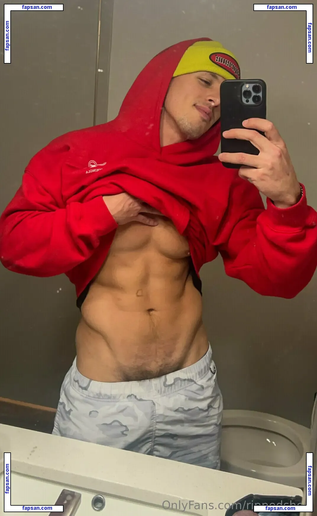 rippedshow nude photo #0012 from OnlyFans