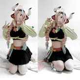 RiRia nude #0017