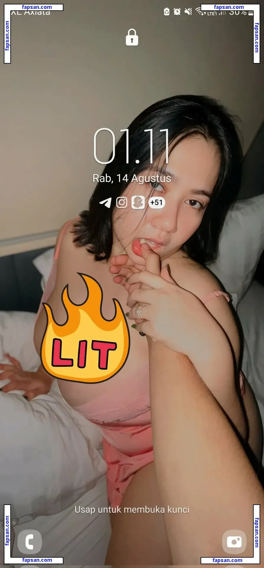 Risa Musfita nude photo #0003 from OnlyFans