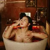 Risa Musfita nude #0004