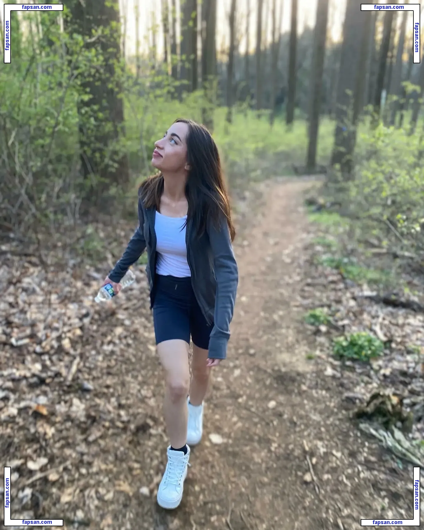 Riss Flex голая фото #0001 с Онлифанс