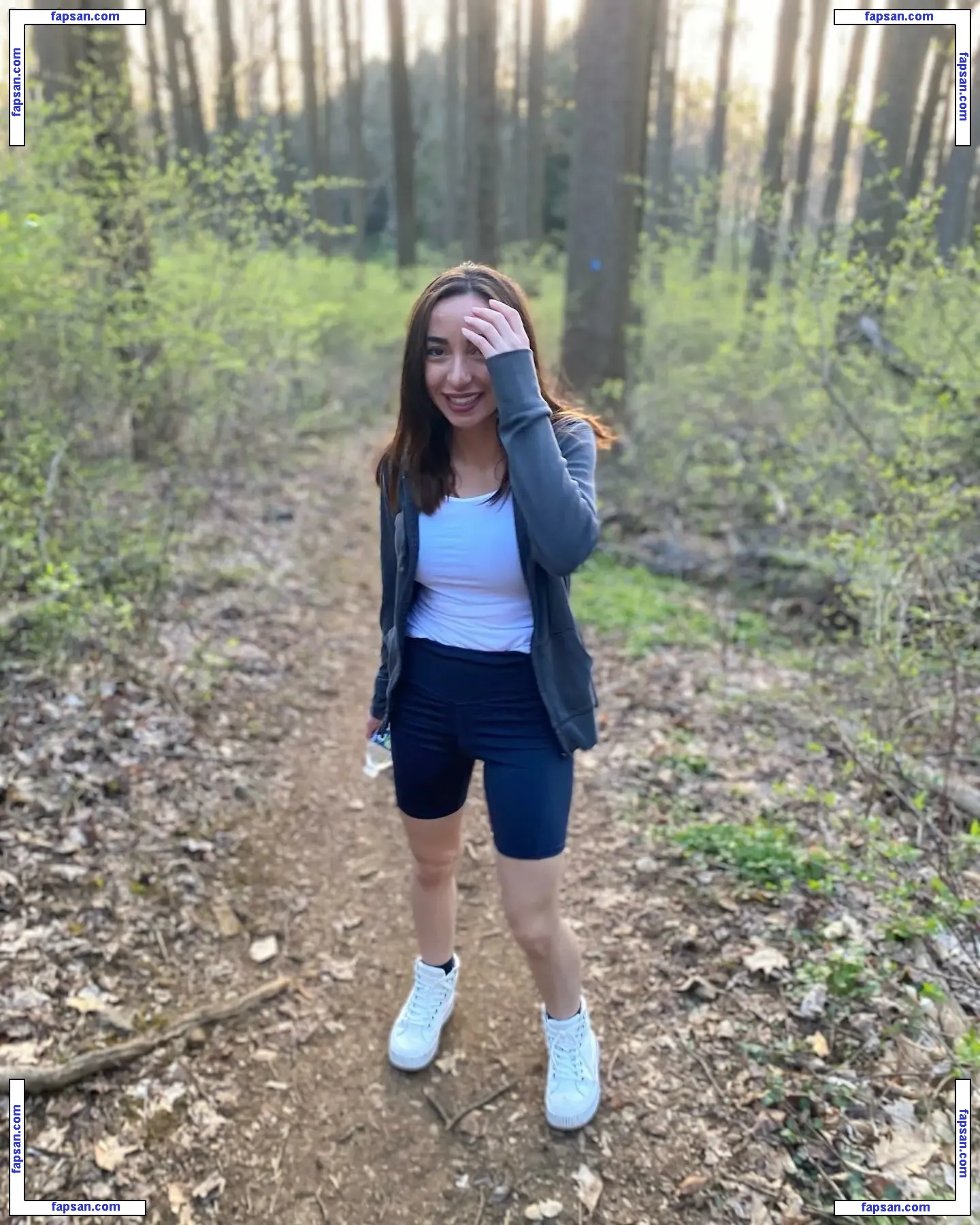 Riss Flex голая фото #0002 с Онлифанс