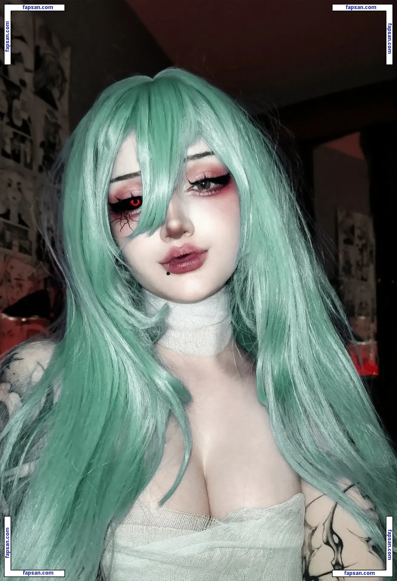 _rissai_ Rissai _cherriss_ nude photo #0044 from OnlyFans