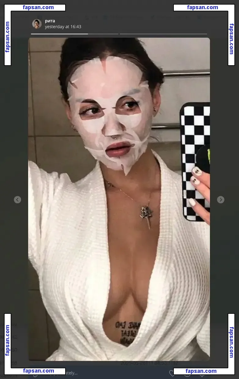 Rita Flores nude photo #0108 from OnlyFans