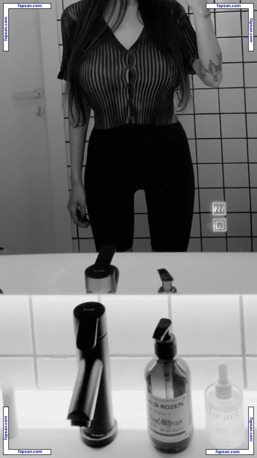 Rita Flores nude photo #0115 from OnlyFans