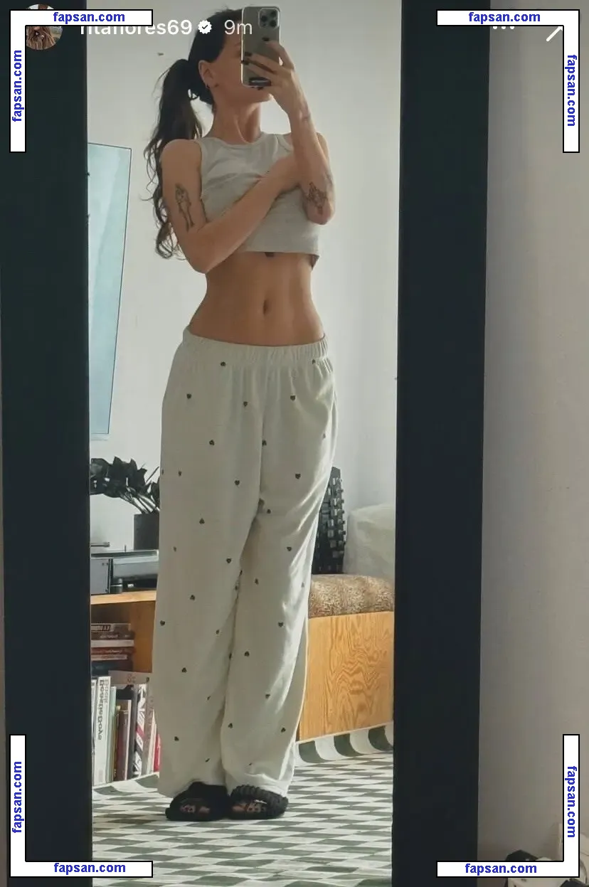 Rita Flores nude photo #0118 from OnlyFans