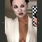 Rita Flores nude #0108