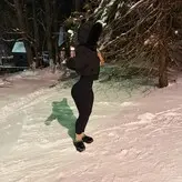 Rita Gianakas nude #0009