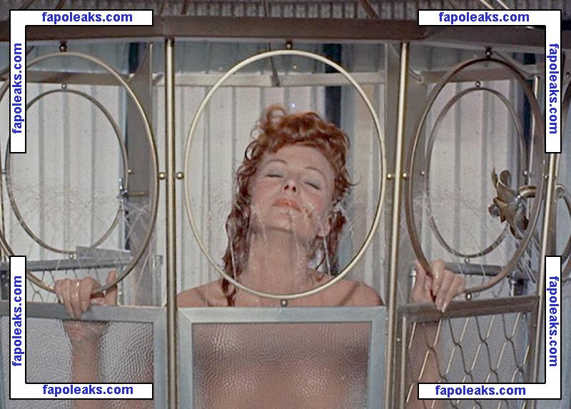 Rita Hayworth nude photo #0007 from OnlyFans