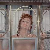 Rita Hayworth голая #0007