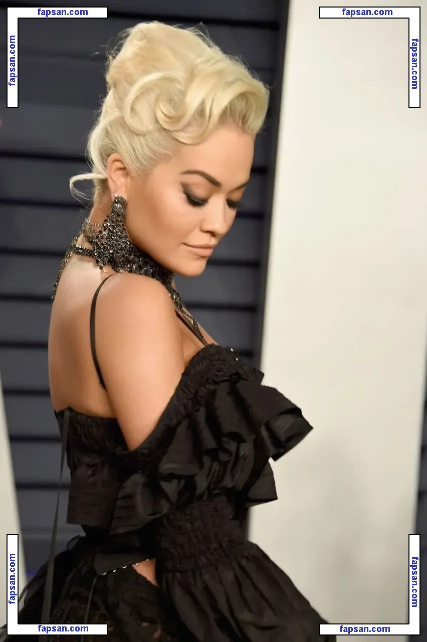 Rita Ora голая фото #0070 с Онлифанс