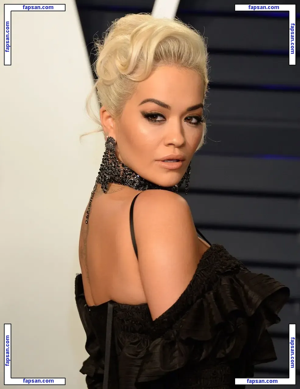 Rita Ora голая фото #0097 с Онлифанс