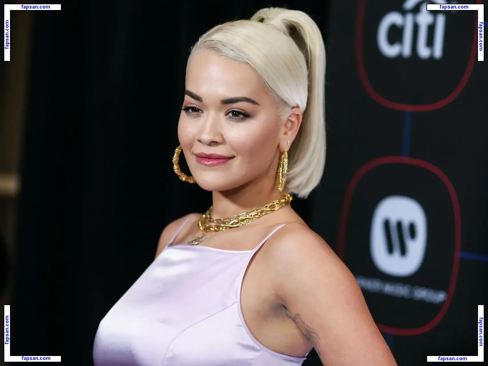 Rita Ora голая фото #0214 с Онлифанс