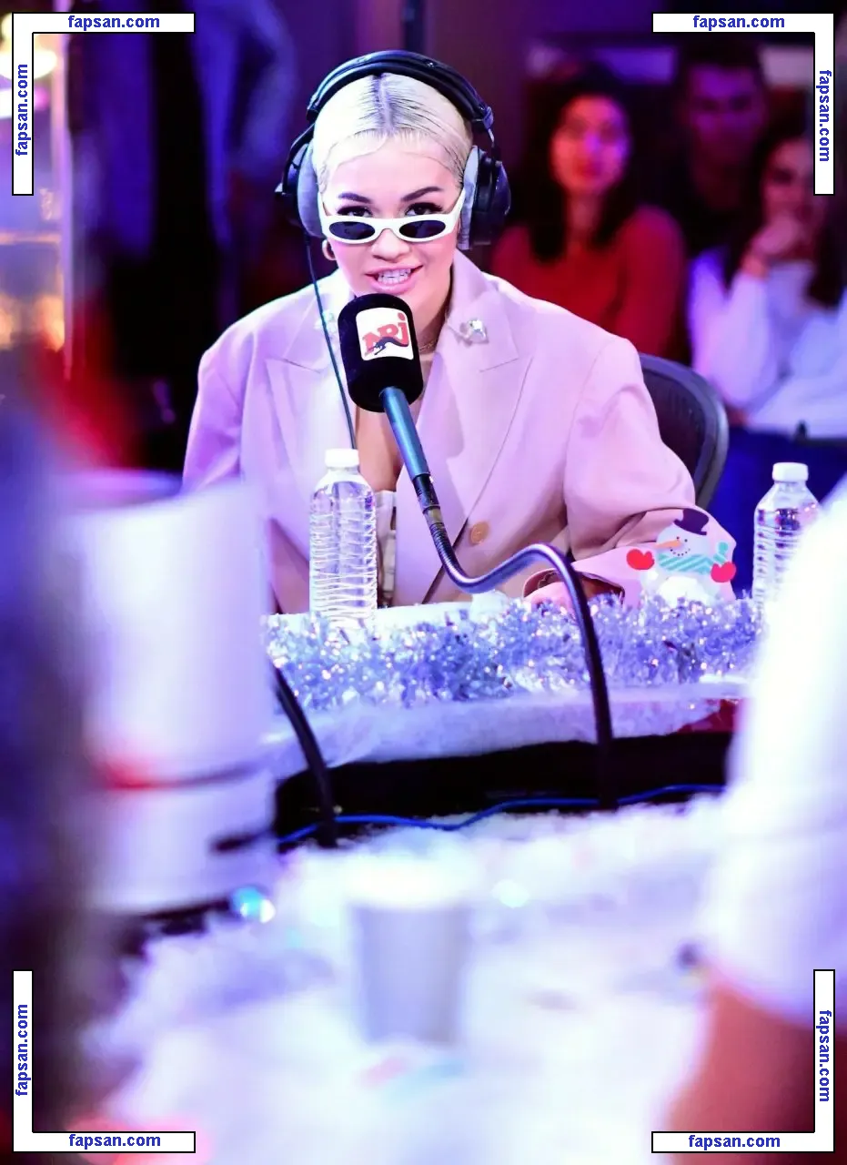 Rita Ora голая фото #0348 с Онлифанс