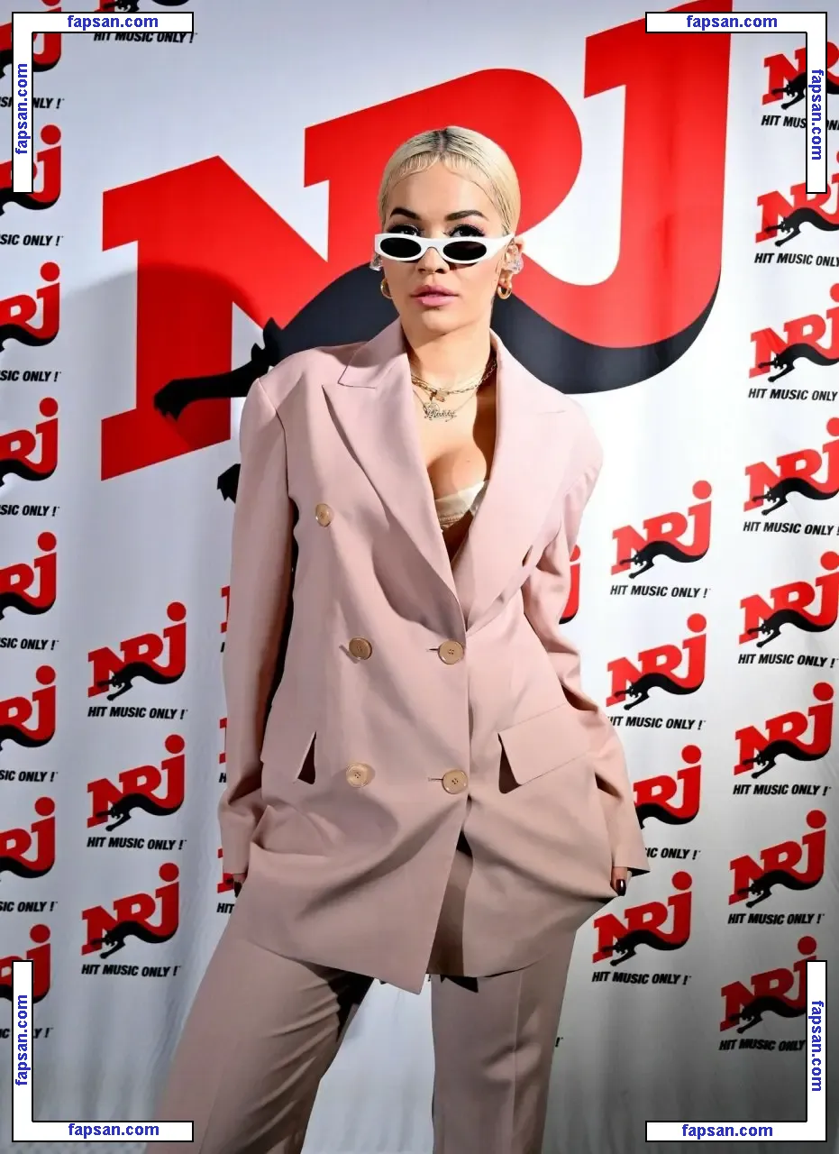 Rita Ora голая фото #0352 с Онлифанс