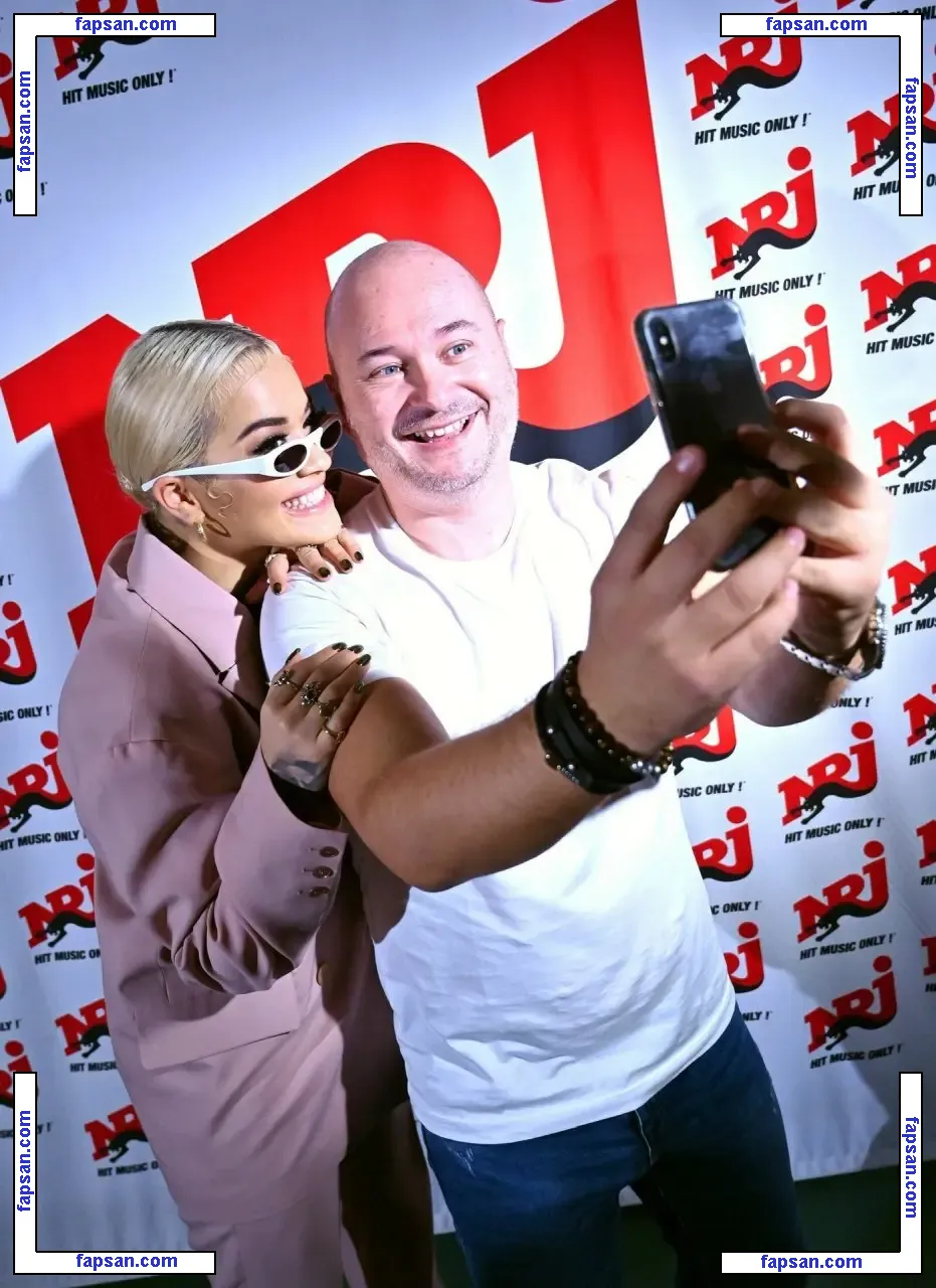 Rita Ora голая фото #0353 с Онлифанс