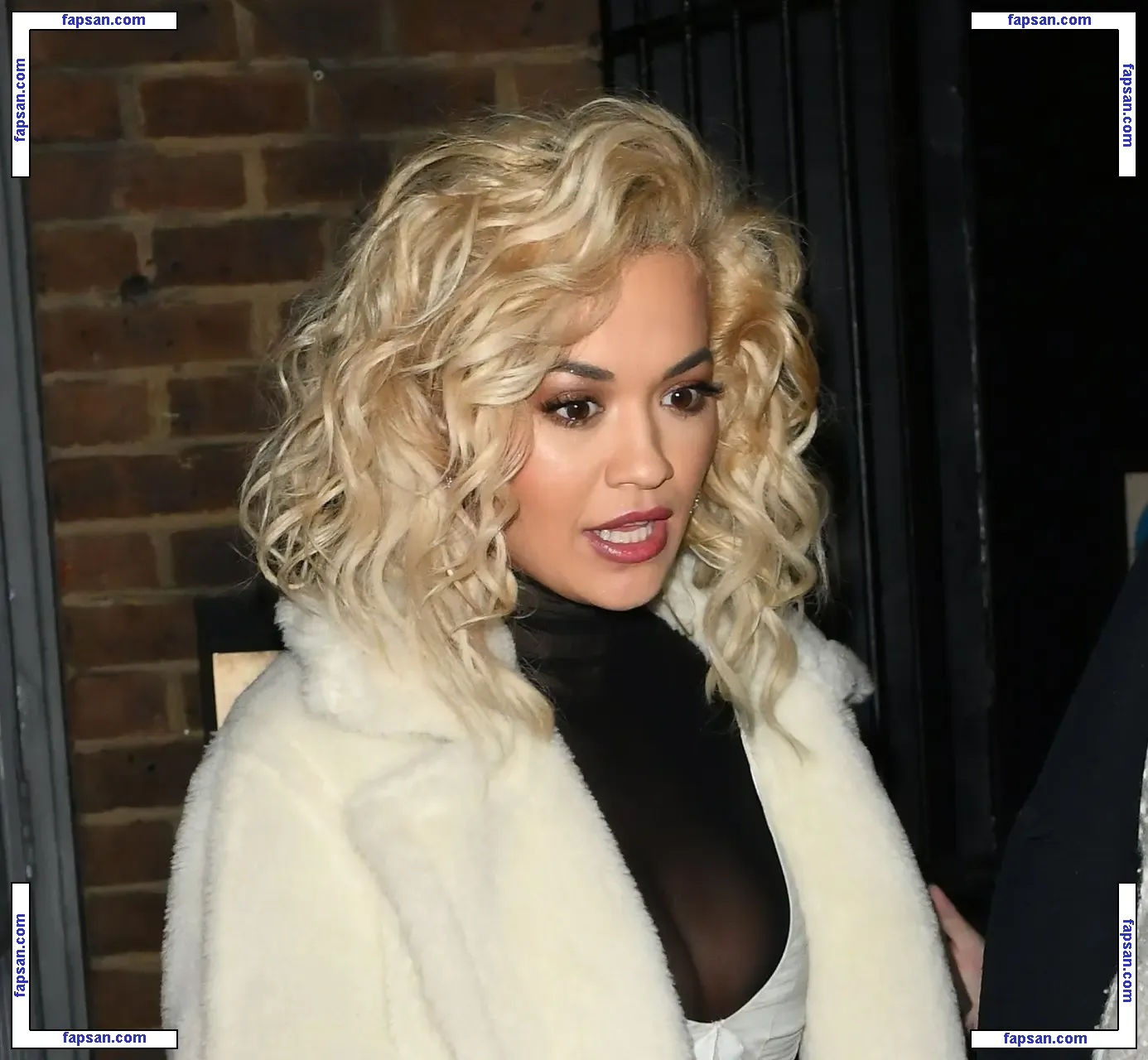 Rita Ora голая фото #0463 с Онлифанс