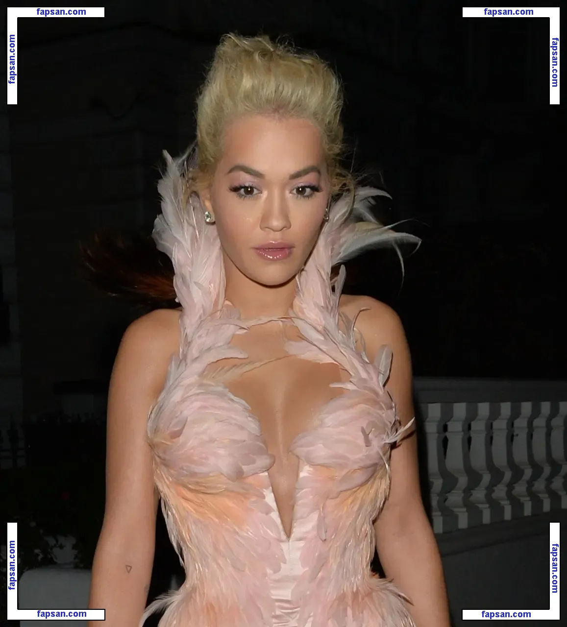 Rita Ora голая фото #0693 с Онлифанс