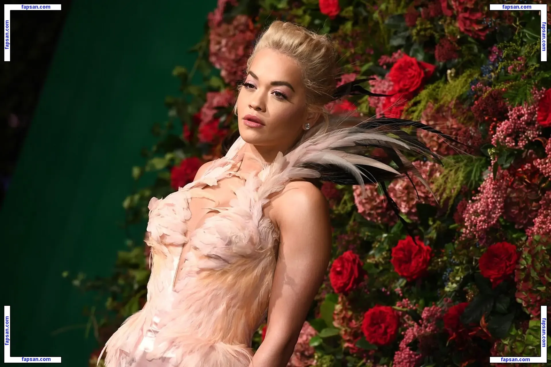 Rita Ora голая фото #0698 с Онлифанс