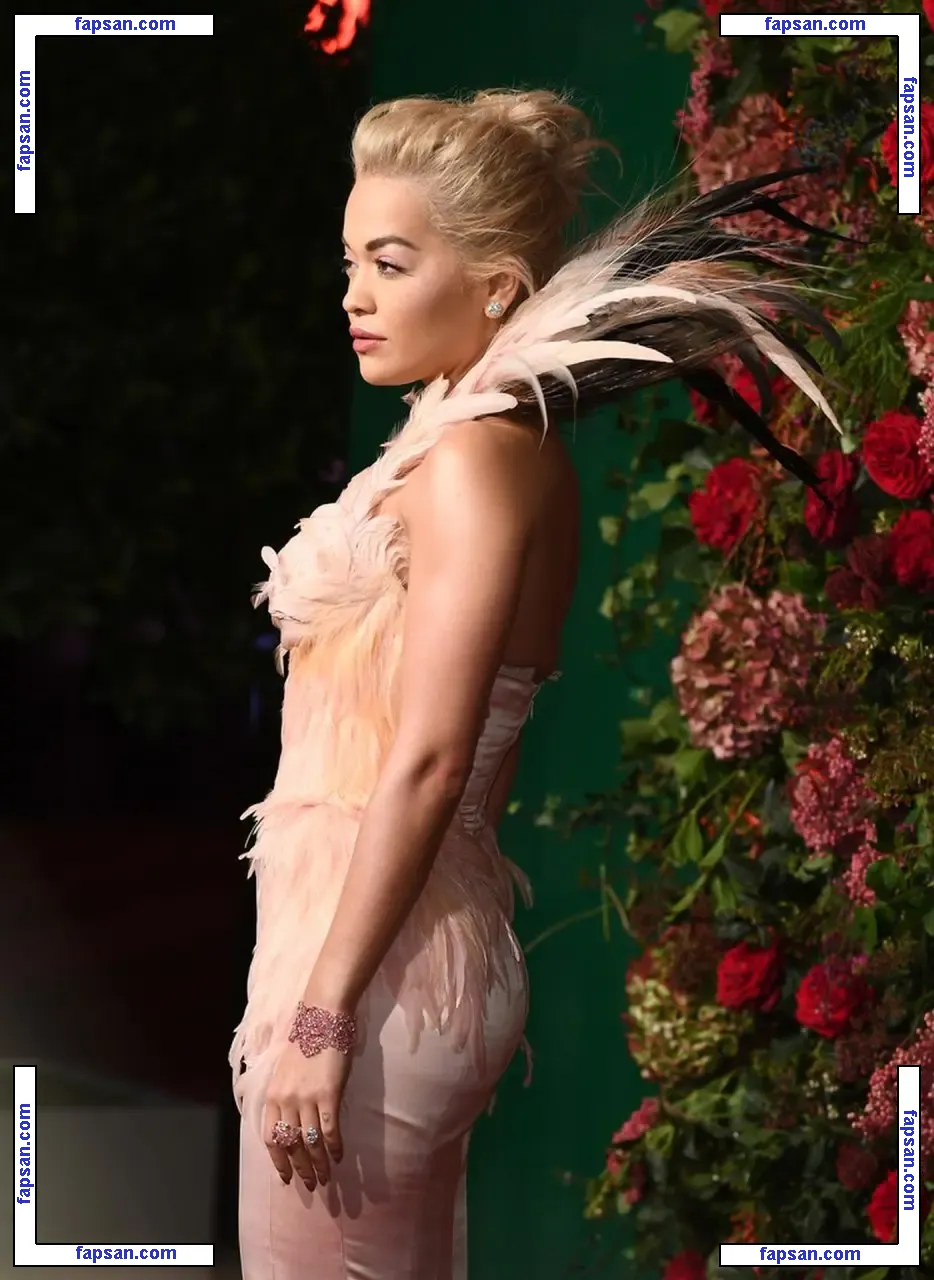 Rita Ora голая фото #0701 с Онлифанс