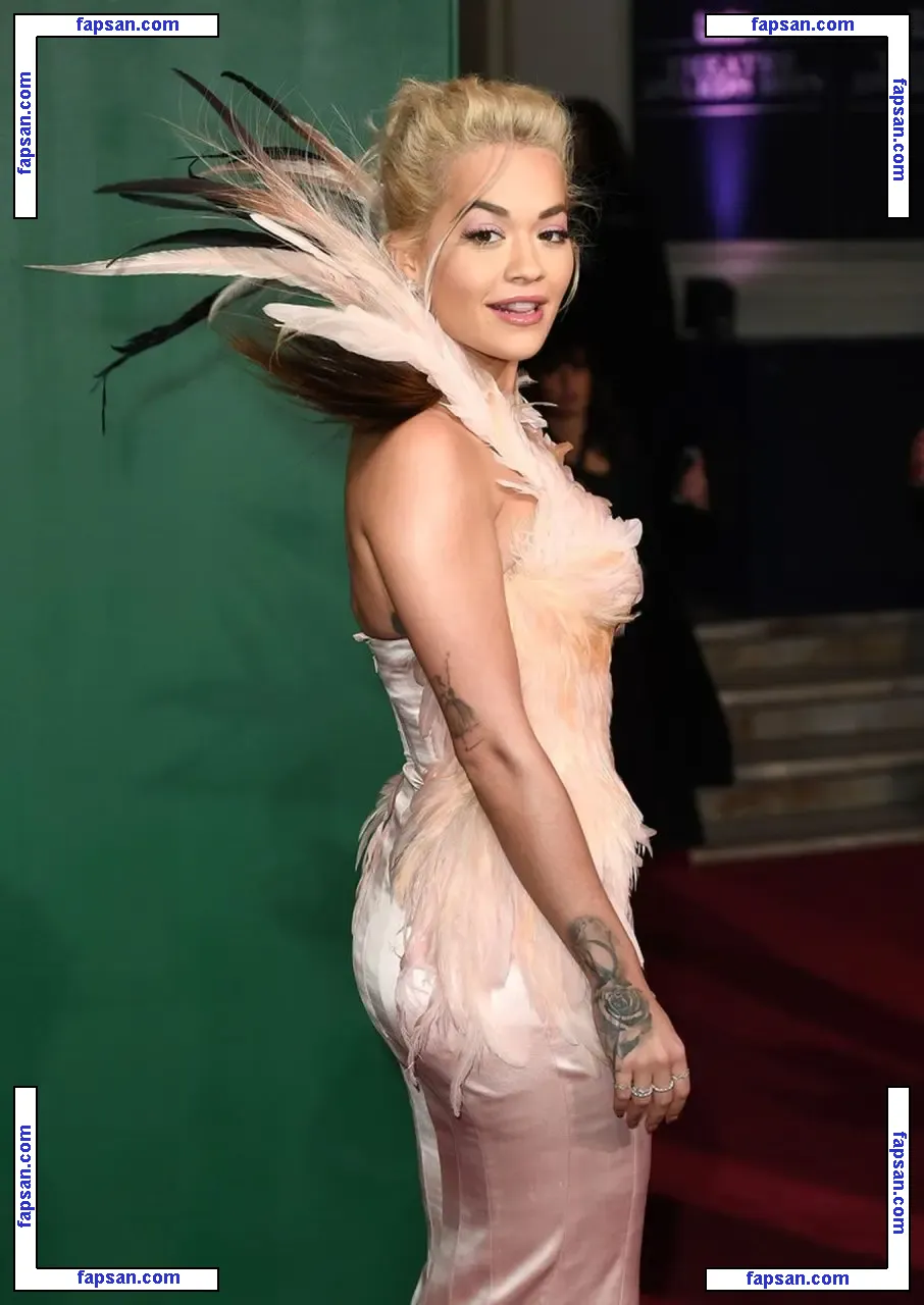 Rita Ora голая фото #0702 с Онлифанс