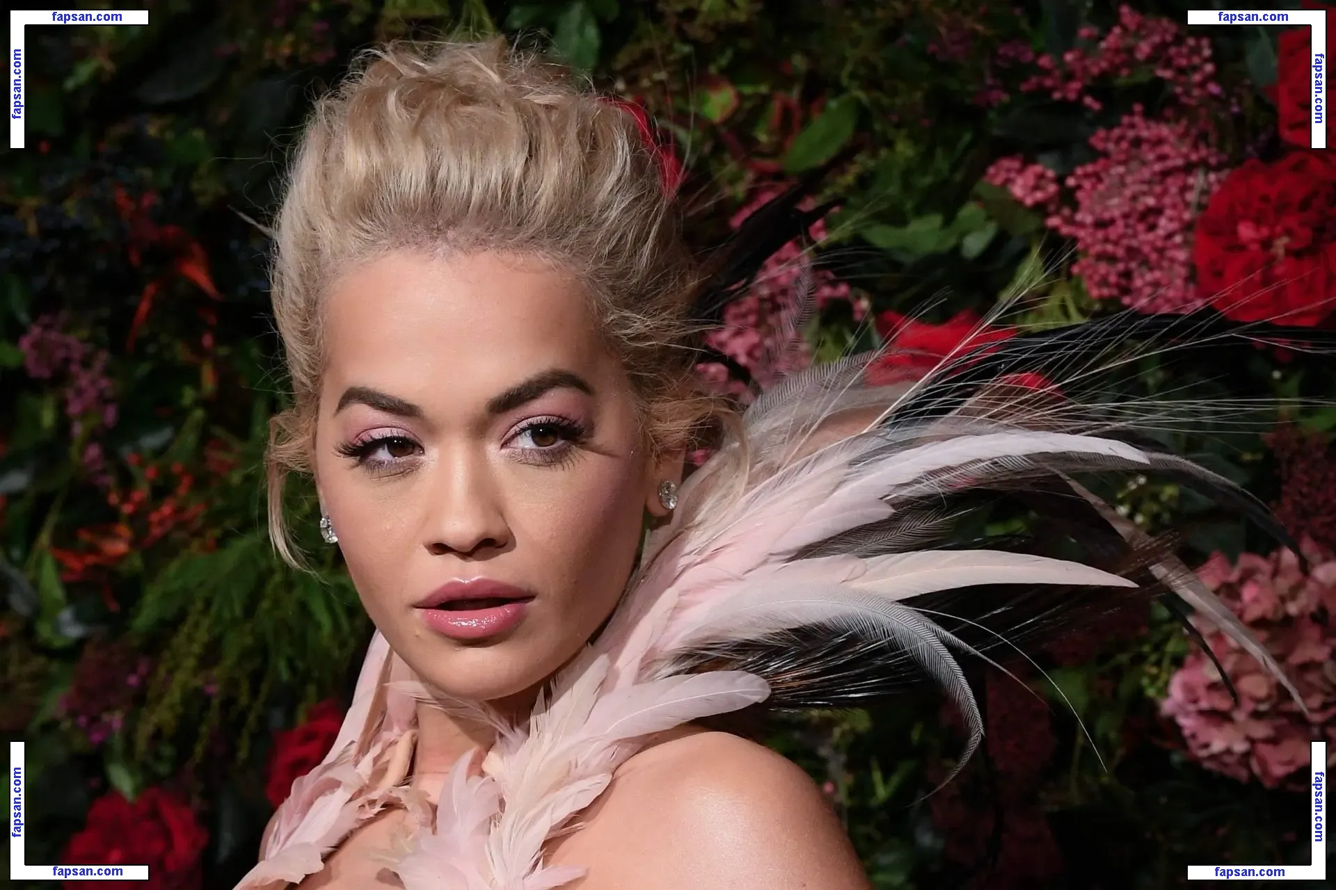 Rita Ora голая фото #0737 с Онлифанс
